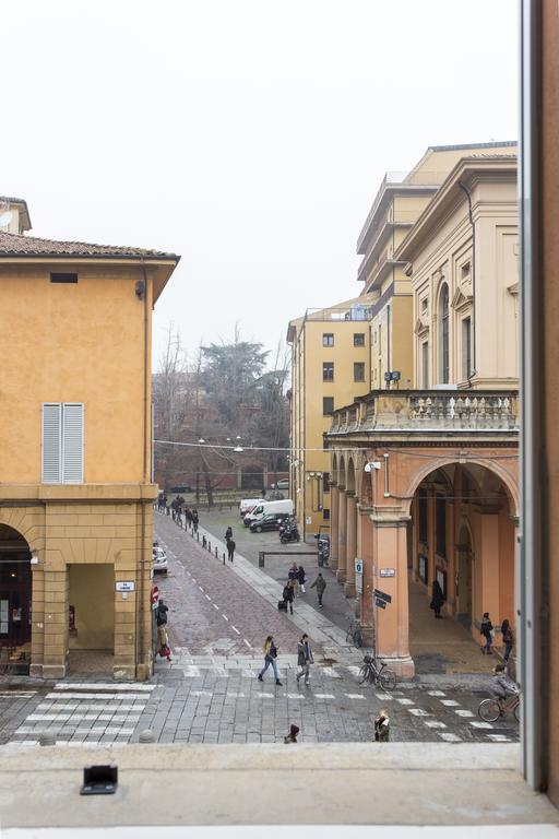 Opera House By Studio Vita Bologna Exterior foto