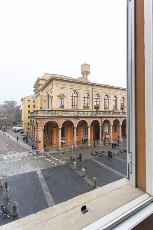 Opera House By Studio Vita Bologna Exterior foto
